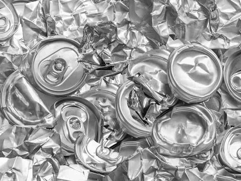 Global Exporters of Ferrous & <br>Non-Ferrous Metal Scrap