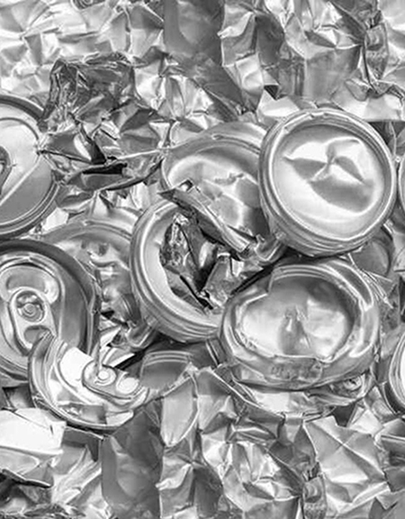 Global Exporters of Ferrous & <br>Non-Ferrous Metal Scrap