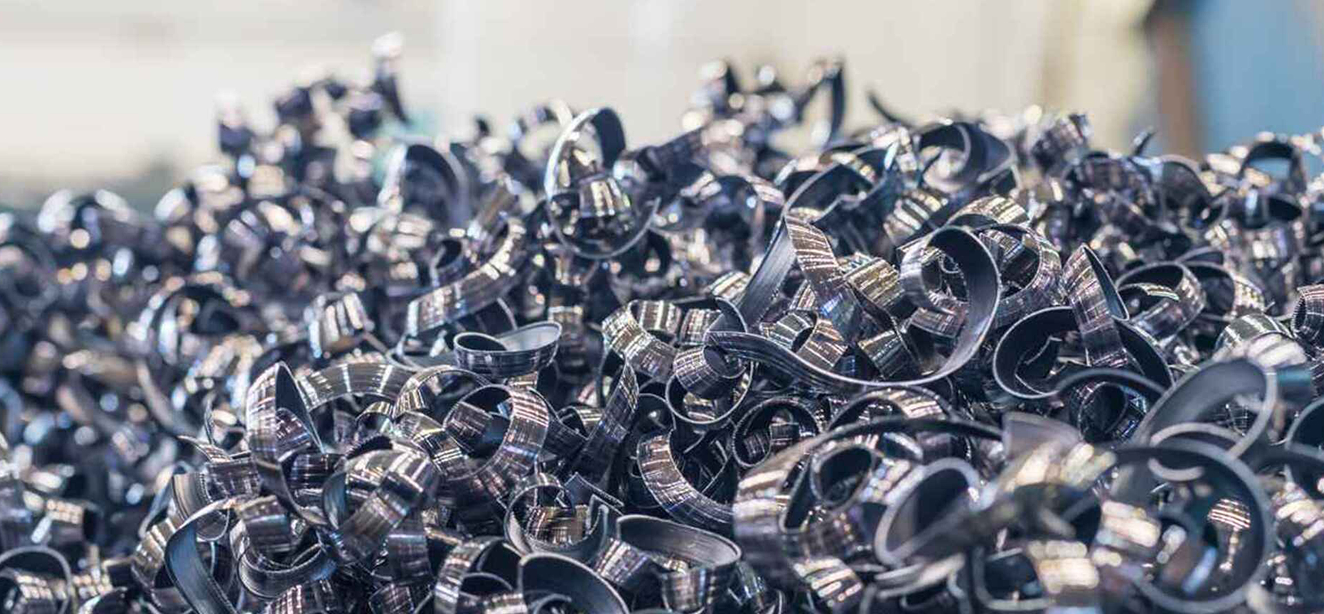 Global Exporters of Ferrous & <br>Non-Ferrous Metal Scrap